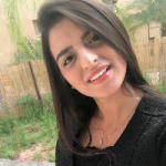 מורה פרטית נועה  וקנין
