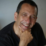 מורה אונליין לסקסופון שלומי גולדנברג
