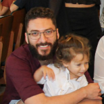 מורה פרטי בגן שמואל מיכאל ליולב