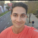 מורה לC בהרצליה איתמר פרלמן