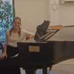 מורה למוסיקה בנס ציונה אמילי יעקובי