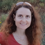 מורה פרטית שני תדמור