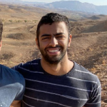 מורה פרטי לאסטרונומיה אייל  חדד