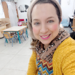 מורה פרטית מירב  איבגי 
