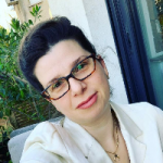 מורה פרטית לאדריכלות באשדוד אדריכלית מיה ליאור  מושקוביץ  ♦The secret teacher♦
