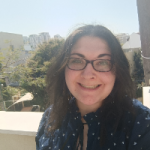 מורה לבקרה במערכות ביולוגיות דניאלה אהרן