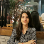 מורה אונליין להוראה מתקנת מראם ג'ובראן