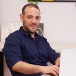 מורה פרטי לכלכלה בתל אביב -יפו עידו  פלד
