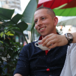 מורה פרטי להנדסת תעשיה וניהול באשדוד איגור גול