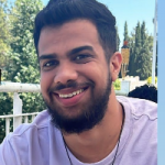 מורה פרטי לאנגלית בבאר שבע בן  לוי