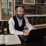 מורה פרטי יואל דושינסקי