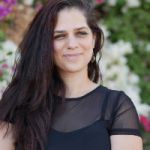 מורה פרטית Mïchal Ìdañ