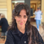 מורה פרטית מורי מוליאן