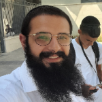 מורה פרטי נתנאל שלמה וייס
