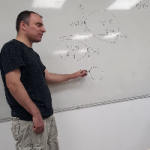 מורה פרטי בבית חנן שי-מורה למתמטיקה  מנוסה ומוסמך 