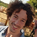 מורה פרטי לפיסיקה בבני ציון יונתן רהב