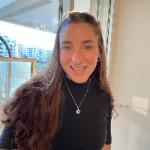 מורה פרטית נועה חרמוש