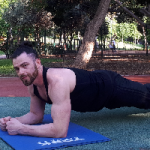 מאמן לב טבצ'ניק