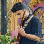 מורה למוסיקה דור יצחקי