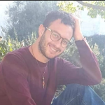 מורה פרטי לפילוסופיה יוונית חיים-שלום גרינברג