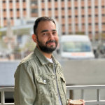 מורה למתמטיקה בקריית אתא אלעד שמעון