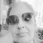 מורה פרטית בעדנים Anabella P