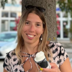 מורה פרטית נטלי שיין