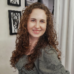 מורה פרטית עדן רויטמן