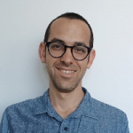 מורה פרטי לפיסיקה 1 בירושלים אפי גולדברג