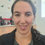 מורה פרטית מאיה מימון