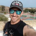 מאמן אונליין בר דריבן