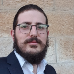 מורה ללשון ברחובות דניאל איפרגן