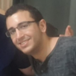 מורה אונליין לחדו"א דן רואס