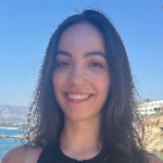 מורה לפיסיקה בהוד השרון לינוי רז