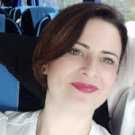מורה פרטית להיסטוריה בבאר שבע לנה ברוידו