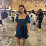 מורה לפיסיקה ליהי פרץ