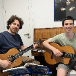 מורה פרטי בניר צבי אוֹרי בן צבי