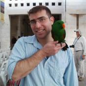 מורה פרטי נתי אבנרי