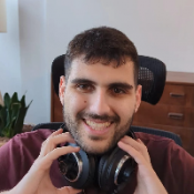מורה פרטי גיא שלמה