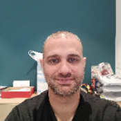 מורה פרטי תומר  נווה 