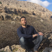 מורה פרטי אלירן קדושים