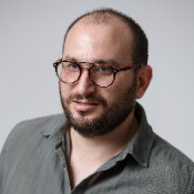 מורה פרטי איתם שניר