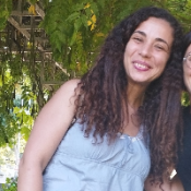מורה פרטית דפנה שני
