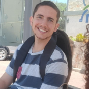 מורה פרטי עידו הופמן