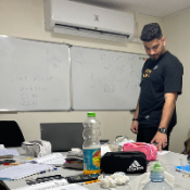 מורה פרטי שרון אלימלך