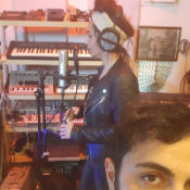 מורה פרטי Gabriel Magdelani