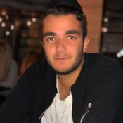 מורה פרטי הרולד טהר