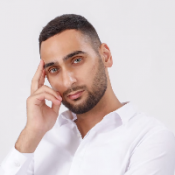מורה פרטי אלמוג למאי