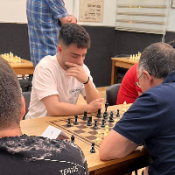 מורה פרטי ניסים  איליאגוייב 