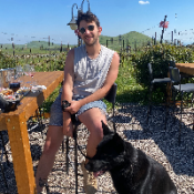 מורה פרטי Yonatan Gurevich